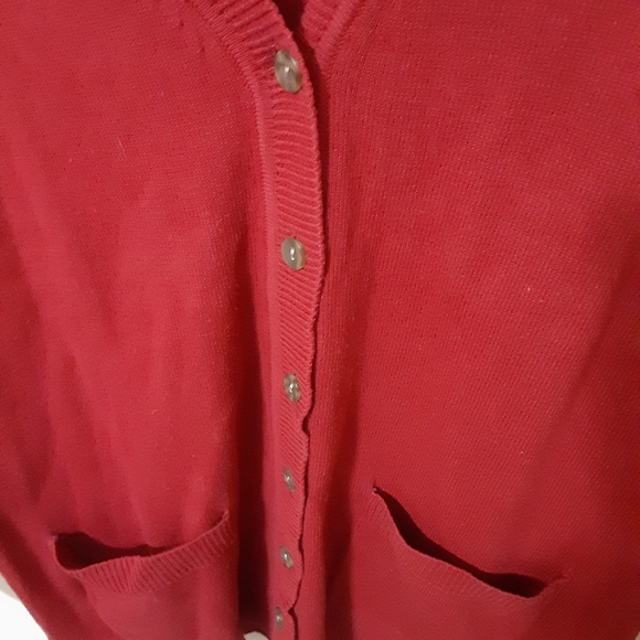 Liz clayborn size med like new Condition - Picture 3 of 3